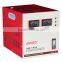 New Style Home High Precision Single Phase Full Automatic Servo Motor AC Voltage Stabilizer