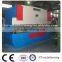 press brake machine WC67Y-160/4000 metal bending machine
