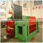 Y81/T-3150 Bale Tilting Hydraulic Metal Shear mobile scrap iron Baler(quality guarantee)