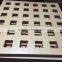 soundproofing new insulation materials Architectural design noise protection wall for Auditorium