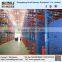 Drive-in Pallet Type Warehouse Rack for sale