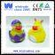 easter holiday gift egg duck floating rabbit duck