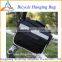 Polyester Mini Style bicycle Hanging Bag/bicycle saddle bag