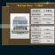 Puhui 110v/220v desktop reflow oven, T962a desktop reflow solder