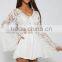 2016 Women Fashion Clothing Lace Jumpsuits Designs Women Jumpsuits