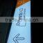 LED signboard billboard