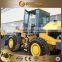 CHANGLIN wheel loader ZL30H, avant loader small wheel loader for sale