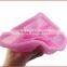 Logo ice mold silicone ice cube tray