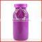 Hot sale silicone water bottle factory price