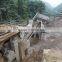 5-1000t/h rock crushing equipment plant with CE ISO GOST SGS approval