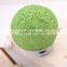 Mobile phone transparent crystal Snowball wireless bluetooth audio mini powered subwoofer speaker