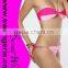 Patchwork Halter Chained Bikini with Chained Panty Sexy Modern Fashion Bikini Swimwear NA99-yellow