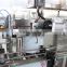 olive oil making machine /aseptic liquid filling machine