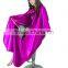 High quality window barber capes/styling cloth barber cape/customized barber cape