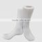 sport 100% white blank sublimation polyester socks                        
                                                                Most Popular
                                                    Supplier's Choice