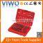 100pcs CRV 6150 Security Screwdriver Bit Set