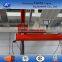 Hot Sale Anti-explosion Overhead Crane With Imported Electrical Part