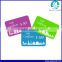 Wholesale PVC ISO 7816 SLE 5542/5528 /ATMEL Contact IC Card                        
                                                Quality Choice