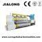 [RD-BC-405S-2000] Single facer corrugated box line for carton machine