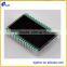 Big LCD screen for Money Bill Banknote Detector Counter
