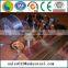 201 430 stainless steel wire scrubber wire