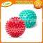 New Arrival Effective No Side Effect Trigger Point Muscle Pain Relief Health Care Spiky Massage Ball