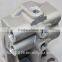 Excavator Spare Parts IR-0770 Oil Filter Head Filter Seat