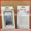 High Quality Printed Electronic Paper Case With Window Wholesale