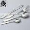 Stainless Steel Hand Polish Excellent Houseware Knife Spoon Fork Dinner Set