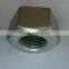 High Quality Low Price China Manufacturer DIN934 Hex Nut