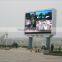 P16 outdoor waterproof led display video
