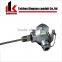 Industrial Platinum Rhodium Stainless Steel Thermocouple