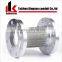 Stainless Steel Metal Pipe Corrugated Hose