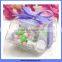 Made in China Excellent Quality Elegant Acrylic Candy Box