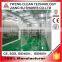 GMP clean room