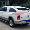 Dodge Ram 1500/2500/3500 Std/Ext/Quad/Mega Cab Sport Canopy