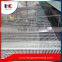 High security 358 anti climb security wire wall fence