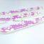 High quality custom printed nail file abrasive emery board nail care tools factory