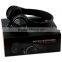 Hot selling java computer headset with microphone good quality US03