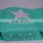 Twisted handle white kraft paper bag,easy bags with twisted handle