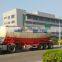 Tanker trailer Factory 45 cbm Bulk Cement Trailer Sale