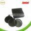 High-Precision Waterpoof Aluminium Camera ND Filter Set For Digital Camera