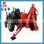2015 new style compact cheap 3 point backhoe attachment for sale