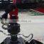 tractor hydraulic log grapple Log Skidding Grapple hot saled small log grapple