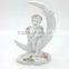 New arrival mini size resin angel figurine angel statue cupid figurines for sale