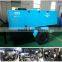 180kw Mobile diesel portable rotary Screw Air Compressor for construction jack hammer