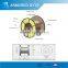 high quality  6 Core optical fiber cable,6 core fiber optic cable manufacturers GYTS