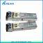 1.25G 1310nm 10km DDM SFP Transceiver Compatible GLC-LH-SMD