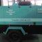 LGCY12-10 Energy Saving Diesel Engine Driven Portable Screw Air Compressor