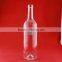 New design glass bottle wholesale bottle alcohol aluminum bottle
